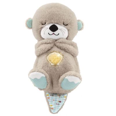 Fisher-Price bedtijd otter