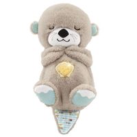 Fisher-Price bedtijd otter