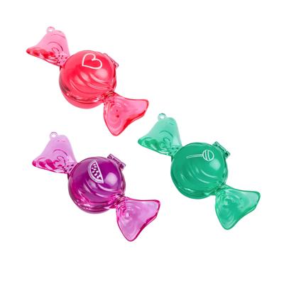 Create It! candy lippenbalsem toffe box, 3st.