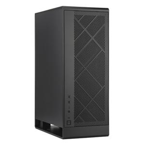 SilverStone ALTA G1M tower behuizing USB 3.0