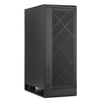 SilverStone ALTA G1M tower behuizing USB 3.0