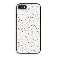 Terrazzo N°14: iPhone SE 2020 Biologisch afbreekbaar hoesje