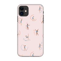 Dancing #3: Volledig geprint iPhone 11 Hoesje