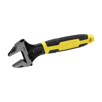 Stanley Verstelbare Moersleutel 200mm