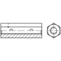 Spanslot Zeskant SP M24 1 stuk(s) - thumbnail