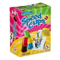 Bordspel Speed Cups 2 Mercurio A0032 (ES) Bordspel Speed Cups 2 Mercurio A0032 (ES)