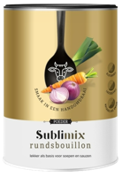 Sublimix Rundsbouillon Poeder