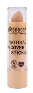 Benecos Natural Cover Stick Vanille