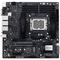 Asus PRO WS W680M-ACE SE Moederbord Socket Intel 1700 Vormfactor Micro-ATX Moederbord chipset Intel® W680 - thumbnail