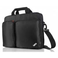 Lenovo Tasche/ ThinkPad Wade 3-in-1 Case Laptoptas Geschikt voor max. (laptop): 35,8 cm (14,1) Zwart - thumbnail