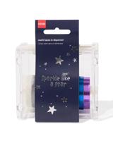 HEMA Washitape houder met 10 rollen (multi)