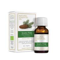 Fiore d&apos;Oriente Etherische Olie Grove Den BIO - 10 ml