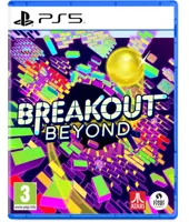 PS5 Breakout Beyond PS5 Breakout Beyond
