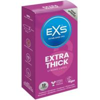 Condooms EXS Extra Thick 12 Stuks