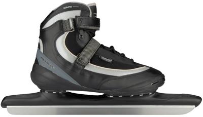 Nijdam Lage Noren +Softboot Schaats Schaatsen 43