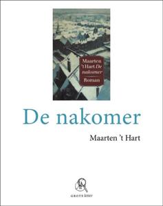 De nakomer (Paperback)