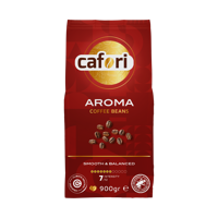 Cafori Aroma - Koffiebonen 900 GR