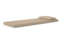 ADEZZ O2S Sunlounger matras op=op