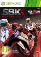 SBK (Superbike) Generations