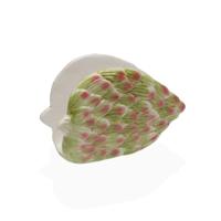 Servethouder Versa Keramisch 8,7 X 12,6 X 4,8 CM Artisjok