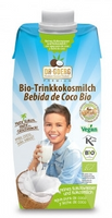 Dr Goerg Bio Kokosmelk Drink