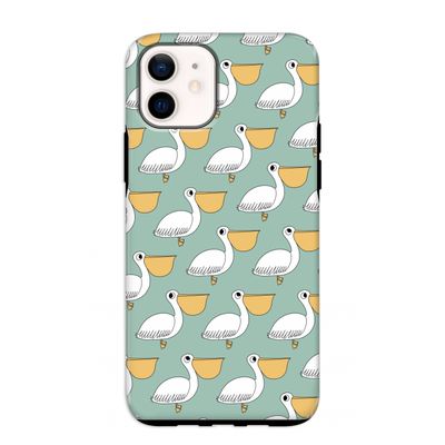 Pelican: iPhone 12 mini Tough Case