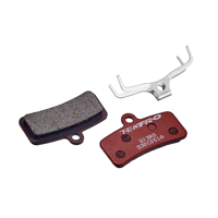 Tektro schijfremblok q13rs 5mm metal ceramic resin