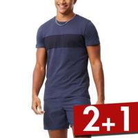 Björn Borg T-shirt Stripe * Actie *