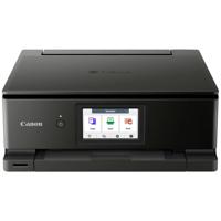 Canon PIXMA TS8750 Multifunctionele printer Inkjet Kleur A4 Printen, scannen, kopiëren Duplex, USB, WiFi - thumbnail