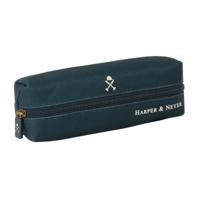 Alleshouder Harper & Neyer Marineblauw 22 x 4 x 7 cm