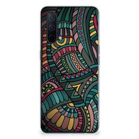 OnePlus Nord CE 5G TPU bumper Aztec