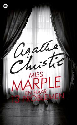 Miss Marple en haar 13 problemen (Paperback)