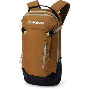 Dakine Heli Pack - 12L - Rubber