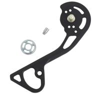 Shimano chain guide plate outer for rd-m786 gs