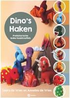 Dino&apos;s haken - YarnZoo