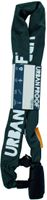UrbanProof kettingslot 8mm*100cm groen