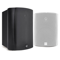 KEF On-wall Luidsprekers Ventura 6 (Set van 2)