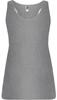 Roly RY6535 Women´s Brenda Tank Top - Heather Grey 58 - XXL