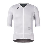 Gobik fietsshirt korte mouw carrera 3.0 white unisex