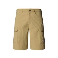 The North Face Exploration Cargo Kortebroek Heren Khaki Stone 46