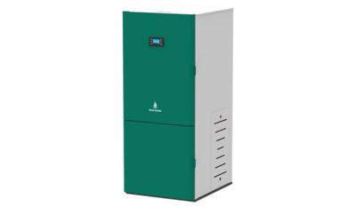 Mareli Pelletketel ECOSTAR 24kW