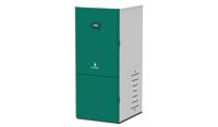 Mareli Pelletketel ECOSTAR 24kW Mareli Pelletketel ECOSTAR 24kW
