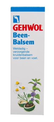 Gehwol Classic Been-Balsem 125ml Gehwol Classic Been-Balsem 125ml