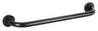 Handgreep Sapho Handicap 60cm Zwart Handgreep Sapho Handicap 60cm Zwart