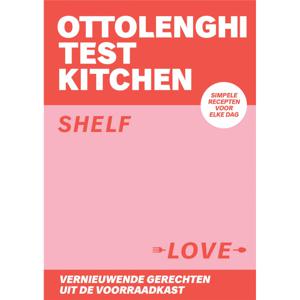 Ottolenghi Test Kitchen - Shelf Love - (ISBN:9789464040883)