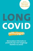 Long covid zelfhulpgids - Oxford Long Covid Clinic - ebook
