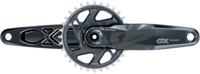 SRAM crankstel "gx eagle"
