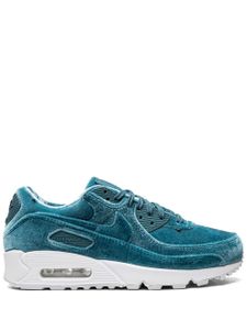 Nike baskets Air Max 90 - Vert