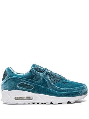 Nike baskets Air Max 90 - Vert