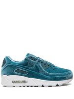 Nike baskets Air Max 90 - Vert